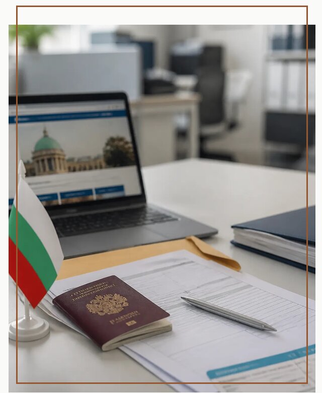 Оформление визы в Болгарию для поездки под ключ с сопровождением в Тынде