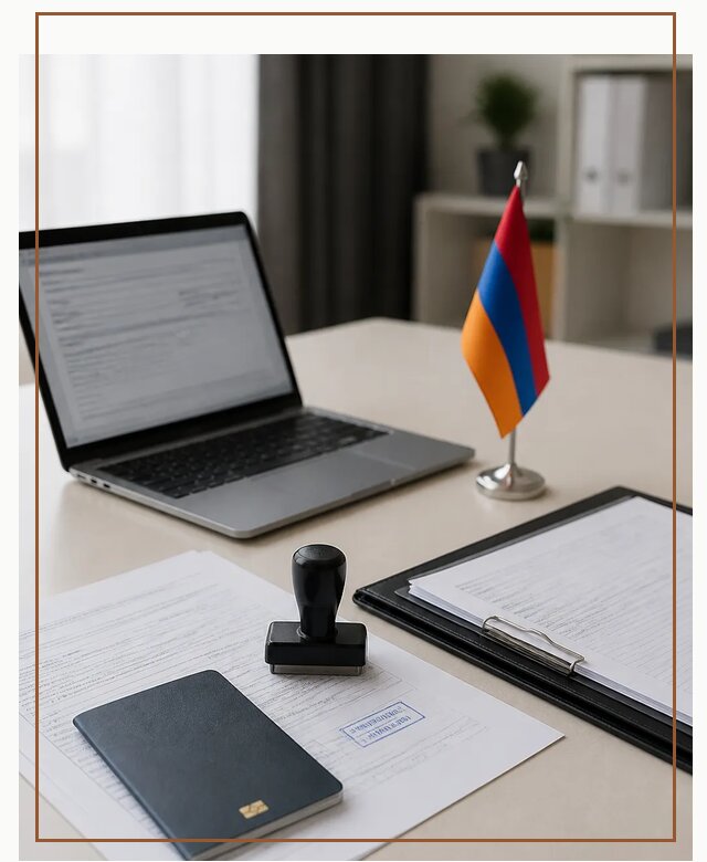 Оформление гражданства Армении в Тынде по цене от 77078 р. | Гиперактив-Тнд