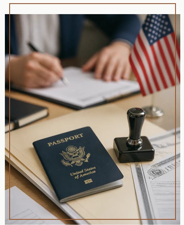 Оформление гражданства США в Тынде под ключ от 46247 р. | Гиперактив-Тнд